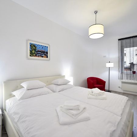 Apartment Sermazi Загреб Экстерьер фото